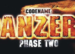 Codename: Panzers Phase Two Steam Key