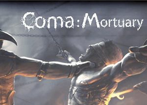Coma: Mortuary Steam Key