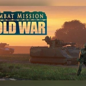 Combat Mission Cold War Global Steam Key