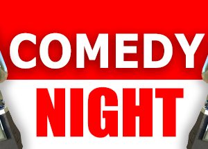 Comedy Night Steam Key