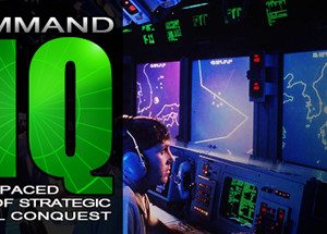 Command HQ Steam Key