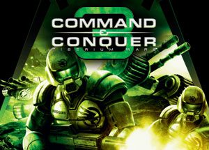 Command & Conquer 3: Tiberium Wars Steam Key