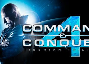 Command & Conquer 4: Tiberian Twilight Steam Key