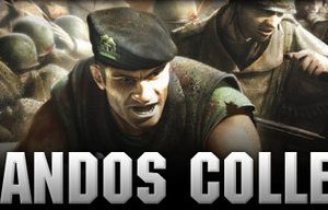 Commandos Pack Steam Key