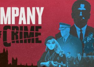 Company of Crime Steam Key