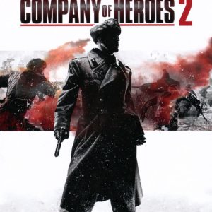 Company of Heroes 2 Multilanguage BR Easy Steam Key