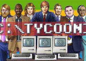 Computer Tycoon Steam Key