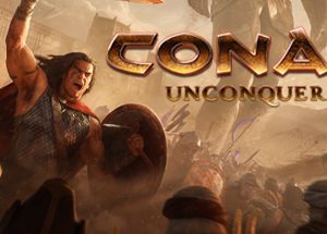 Conan Unconquered Steam Key