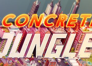 Concrete Jungle Steam Key