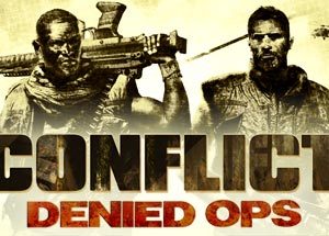 Conflict: Denied Ops Steam Key