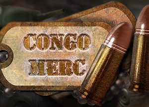 Congo Merc Steam Key