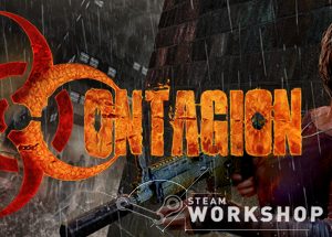 Contagion Steam Key