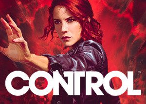 Control Epic Games Key (Digital Download)