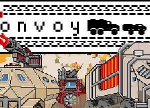 Convoy Steam Key