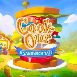 Cook-Out A Sandwich Tale Steam Key