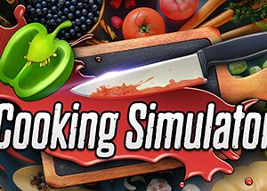Cooking Simulator Steam Key