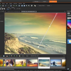 Corel Paintshop Pro X9 Key