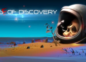 Corpse of Discovery Steam Key
