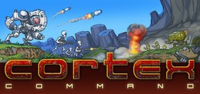 Cortex Command Steam Key