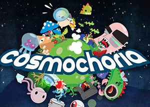 Cosmochoria Steam Key