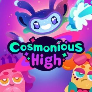 Cosmonious High Steam Key
