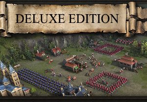 Cossacks 3 - Digital Deluxe Edition Steam Key