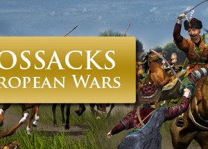 Cossacks: European Wars Steam Key