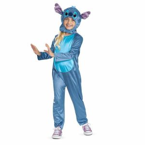 Costume for Children Stitch 3-4 Years