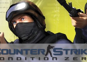 Counter-Strike: Condition Zero Steam Key