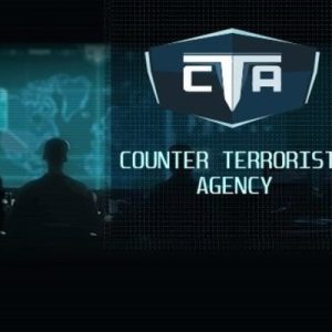 Counter Terrorist Agency Global Steam Key