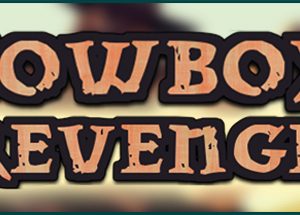 Cowboy Revenge Steam Key
