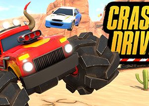 Crash Drive 3 Steam Key
