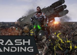 Crash Landing Steam Key