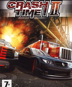 Crash Time 2 Steam Gift