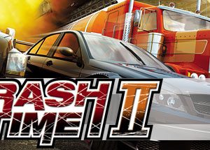 Crash Time 2 Steam Key