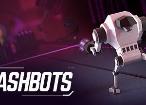 Crashbots Steam Key