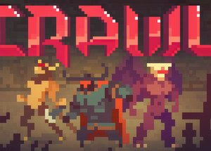 Crawl Steam Key