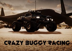 Crazy Buggy Racing Steam Key