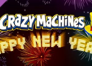 Crazy Machines 2: Happy New Year DLC Steam Key