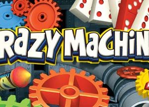Crazy Machines 2 Steam Key