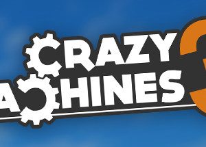 Crazy Machines 3 Steam Key