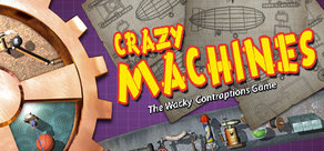 Crazy Machines Steam Key