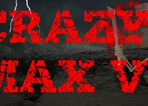 Crazy Max VR Steam Key