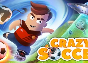 Crazy Soccer: Football Stars Steam Key
