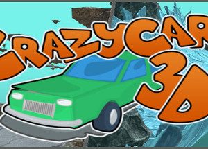 CrazyCars3D Steam Key