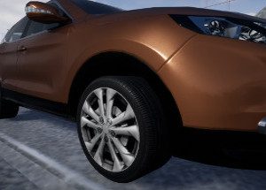 CrazyDriving Steam Key