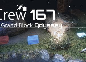 Crew 167: The Grand Block Odyssey Steam Key