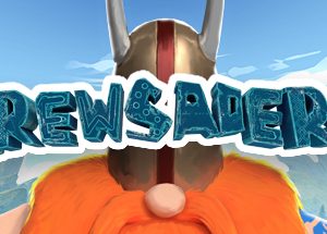 Crewsaders Steam Key