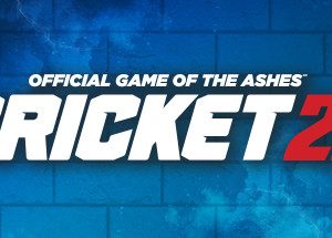 Cricket 22 Steam Key: Europe