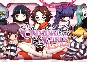 Criminal Girls: Invite Only / ????????? INVITATION Steam Key